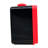 QHK061RLH Alarm Clock, Red-987579792