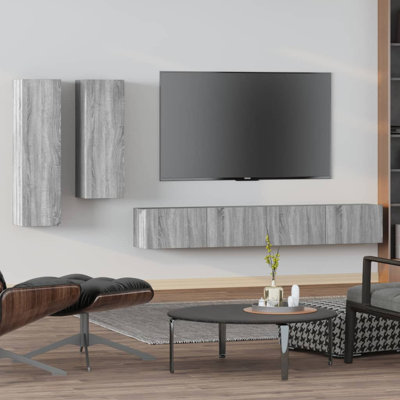 Morisseau TV Stand for TVs up to 24"
