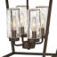 Alford Place 4 - Light 24.5'' H Outdoor Pendant-138582513-138582512