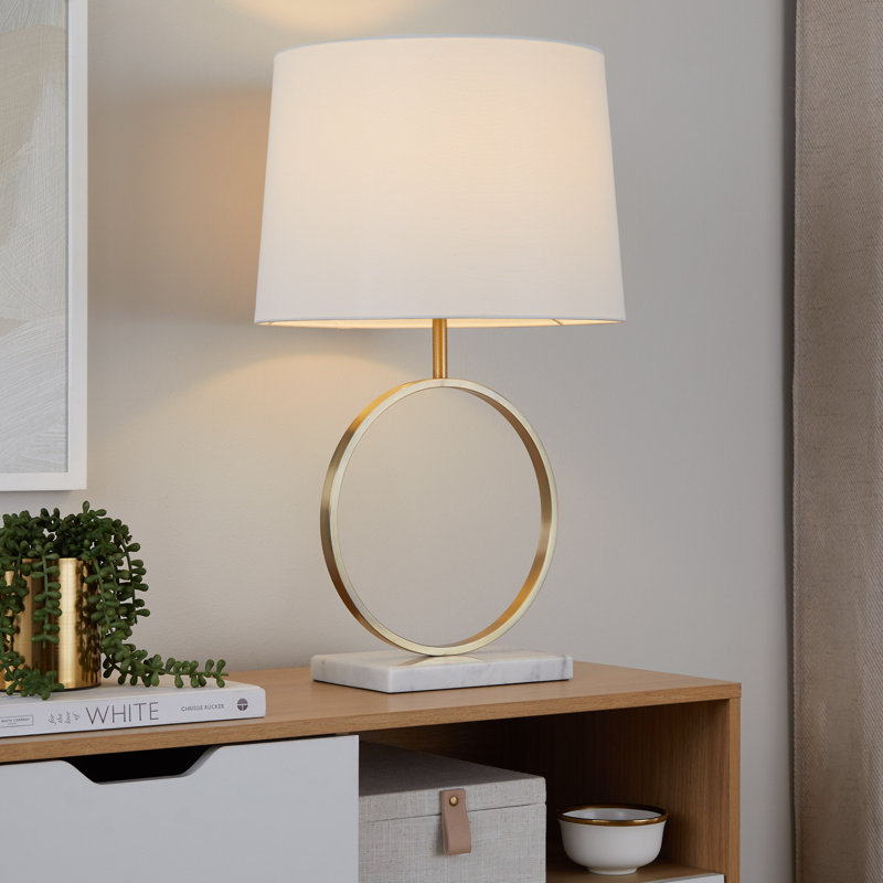 Lampe de table Moon