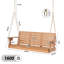 3 Person Porch Swing