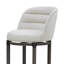 Tabouret de bar pivotant à hauteur de comptoir Cooksey-1758863380-1758863383
