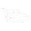 Esme Bed