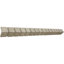 Garniture de seuil pour panneaux de parement en briques traditionnelles EverStone, l 43 po x P 2 1/2 po x H 3 po, couleur sable
