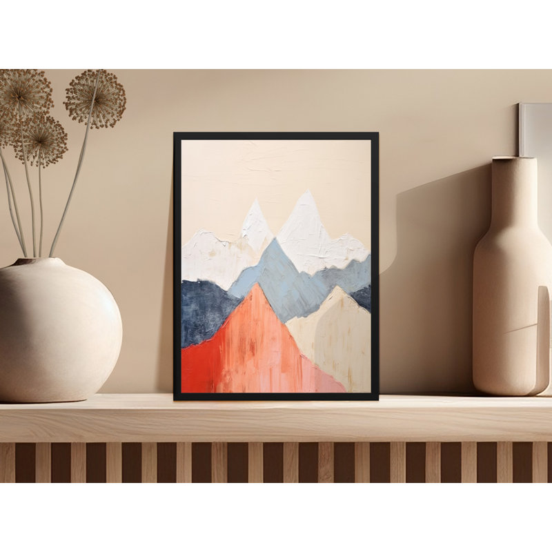 Conard Single Picture Frame Print, 30.48 cm H x 20.32 cm W