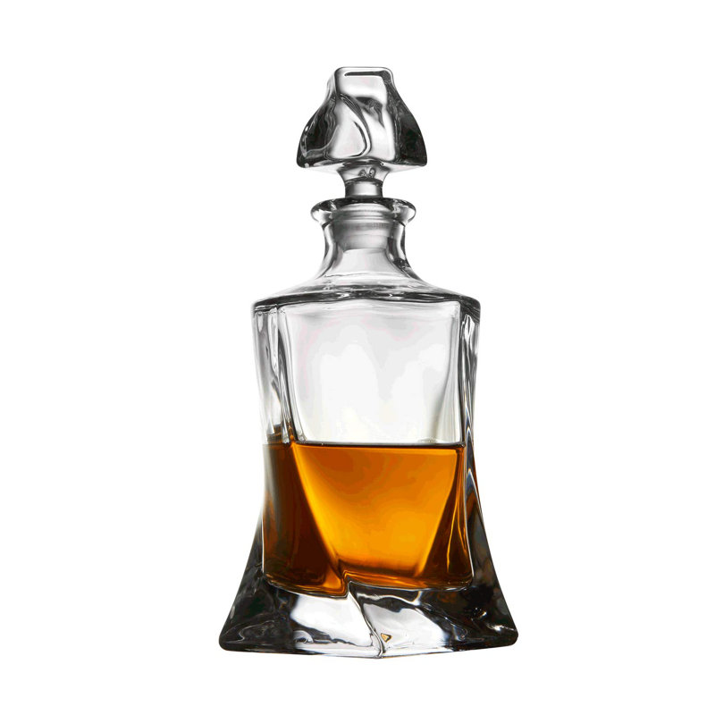 30 oz Carafe à whisky
