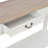Console Table Entryway Table Side Table with Drawers and Shelves Wood-545646523-545645140