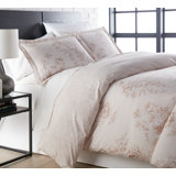 Harmony Collection Reversable oversized microfiber Comforter Set by Southshore Fine Linens