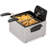 Presto Dual ProFry* Immersion Element Deep Fryer