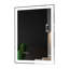 Miroir de maquillage Akaja-1219221705