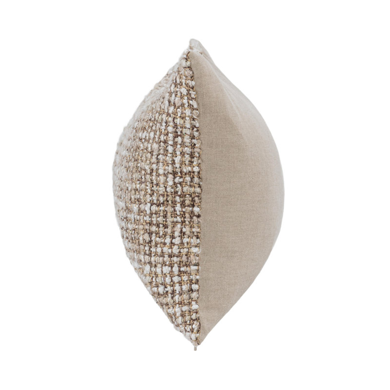 Porter Rectangle Pillow Cover & Insert