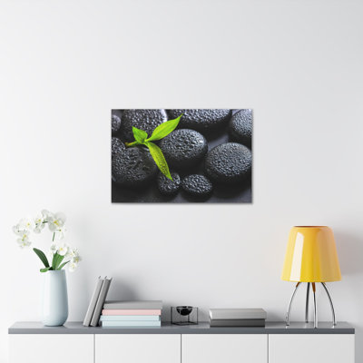 Wall Art on Canvas