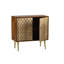 Rosemont 85cm Sideboard