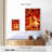 Avery A Study In Red And Gold-108355407