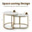 Kyona Nesting Tables