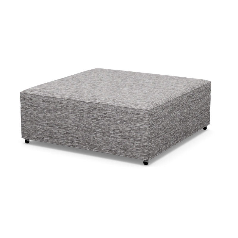 Square Ottoman, 8172-81