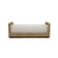 Upholstered Bench