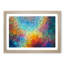 Mood of the Rainbow - Picture Frame Painting Print-55732358-55732354