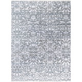 Overdyed One-of-a-Kind 9' 0" X 12' 2" Hand Knotted Area Rug