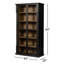 Corette Dining Cabinet