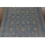 Tapis de salon à teinture végétale Ziegler