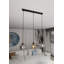 Harley 3 - Light Sphere Pendant-1102540334