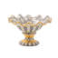 Sterling Check® Ceramic Compote