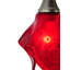 Luminaire suspendu en forme de cloche unique à 1 lumière Kayme Super Nova
