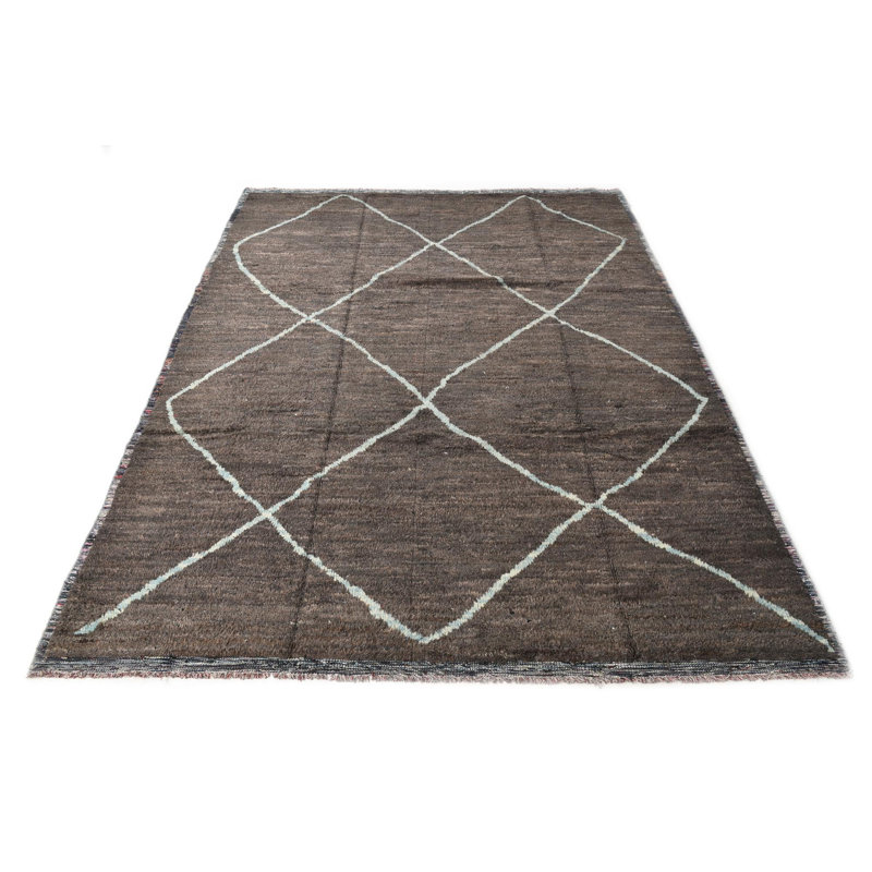 Odle Graphite Gray Rug