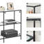 Kylie 100cm Console Table-971585250