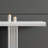59.06'' Marble Top Console Table-93762080-93762079