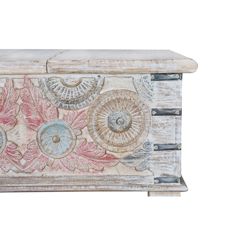 Appingedam Blanket Chest