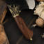 Seido Knives Doragon Bone 7'' Cleaver