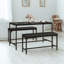 Upholstered Bench