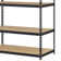 48'' W Steel Shelving Unit
