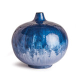 Willer Metal Table Vase