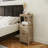 Dune Farmhouse Bathroom Storage Organizer with Drawers and Open Shelf-95375548