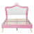 White/Pink is out of stock
