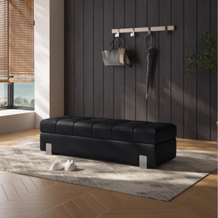 Banc de rangement avec range-chaussures Storable Long
