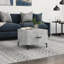 Avaiyah Four Leg Coffee Table with Storage-932792989