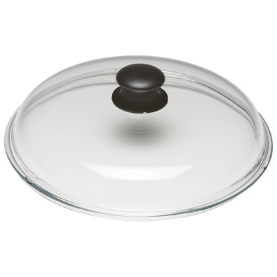 Couvercle Specials, verre