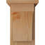 Huntington Corbel w/Backplate-32532609-32533388-32533348