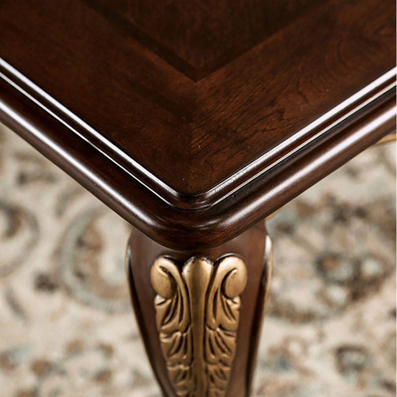 Wrighton 3-pcs Living Room Table Set
