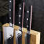 Miyabi Hisho 4-pc Easel Knife Set