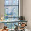 Horizon Grasscloth Vinyl Wallpaper-276747433