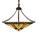 Sonoma 4 - Light Pendant