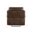 Ensemble de fauteuils inclinables modernes 3 pièces-268822201