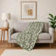 Jeté floral Sherpa ASB875 Addison-132938087