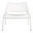 Hot Mesh Lounge Chair-24320534
