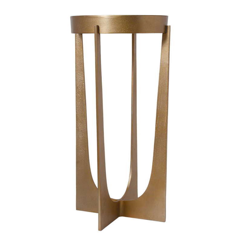 Table de bout traîneau